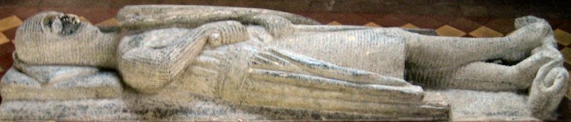 David de Esseby 1265